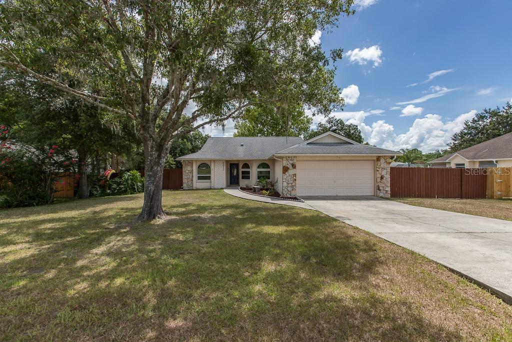 4632 Burlington Road Land O' Lakes, FL 34639 - Photo 1 of 1 Gallery Image 1