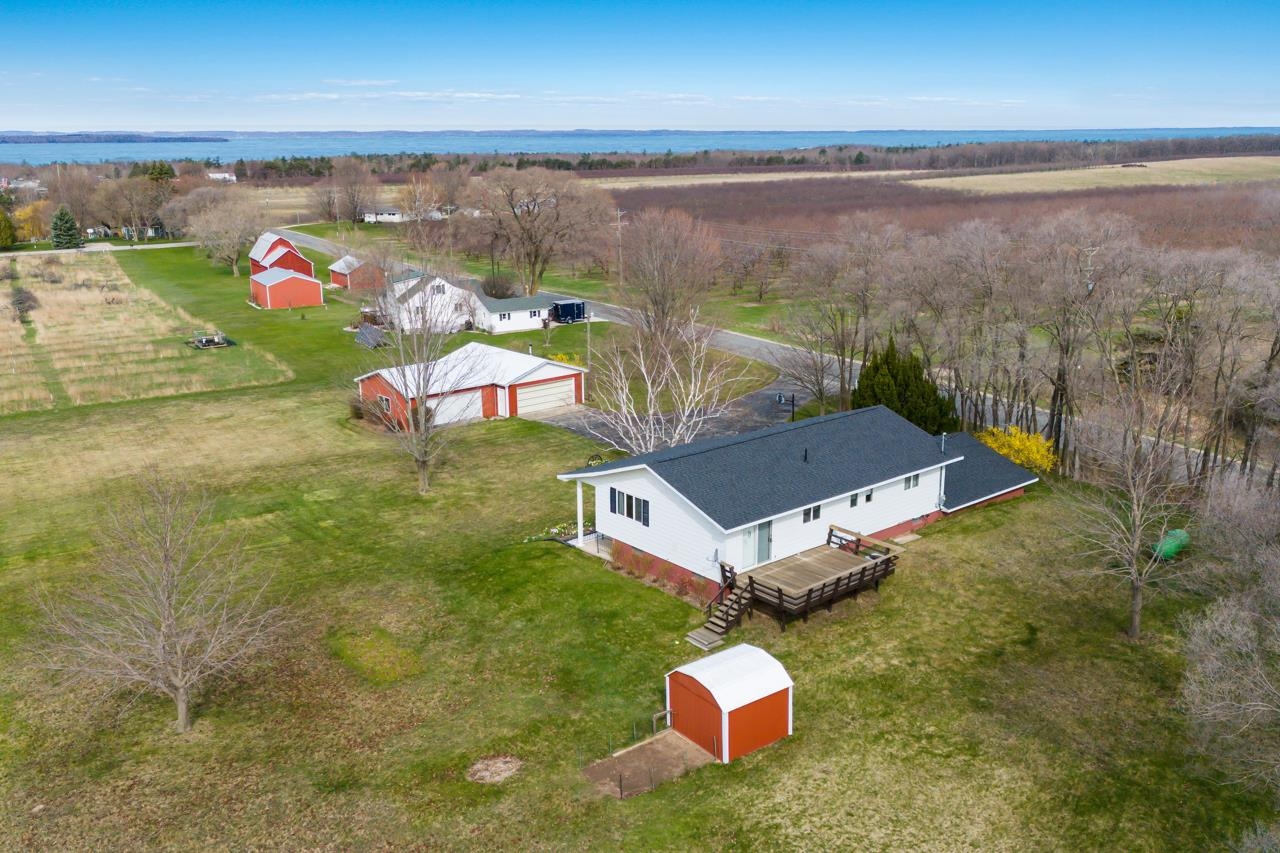 13351 O Dell Road Kewadin, MI 49648 - Photo 2 of 63