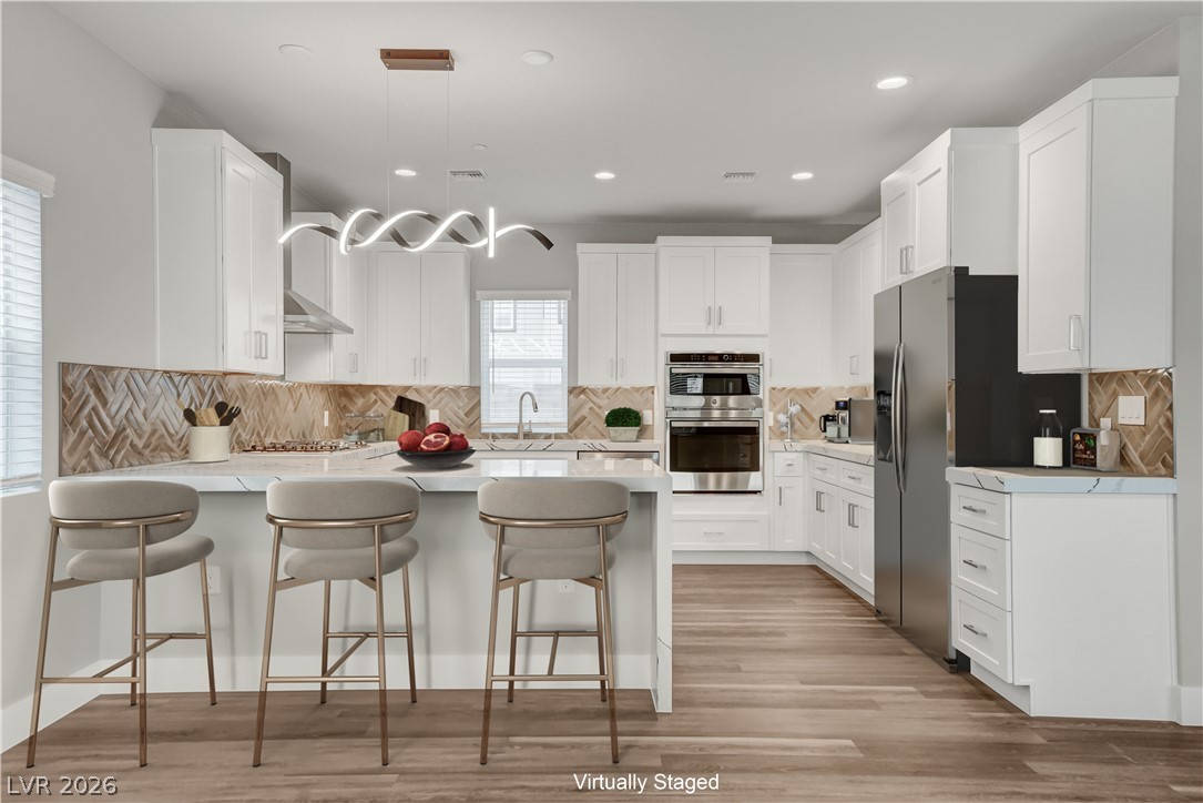 6503 Adrian Ridge Las Vegas, NV 89149 - Photo 2 of 59 Virtually Staged