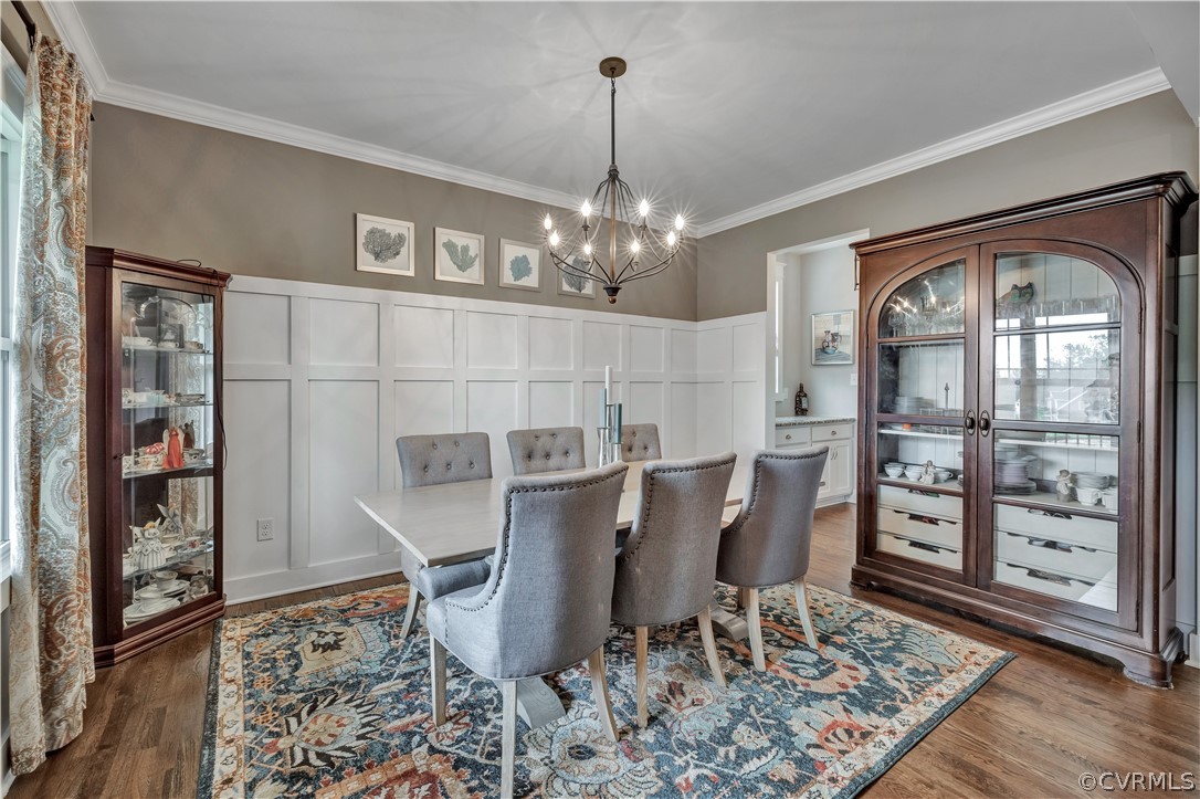 4701 Easter Road Moseley, VA 23120 - Photo 6 of 39 Gallery Image 6
