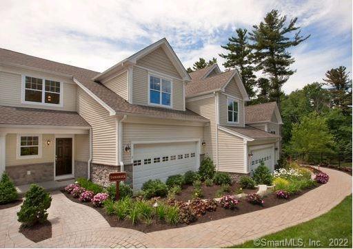 17 Highridge Road, Unit 150 Middlebury, CT 06762 - Photo 1 of 1 Gallery Image 1