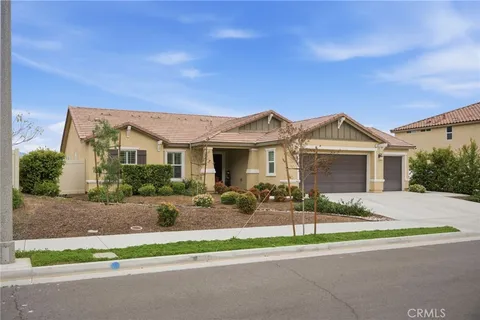 $525,000 | 695 Qeweewish Avenue, San Jacinto, CA 92582