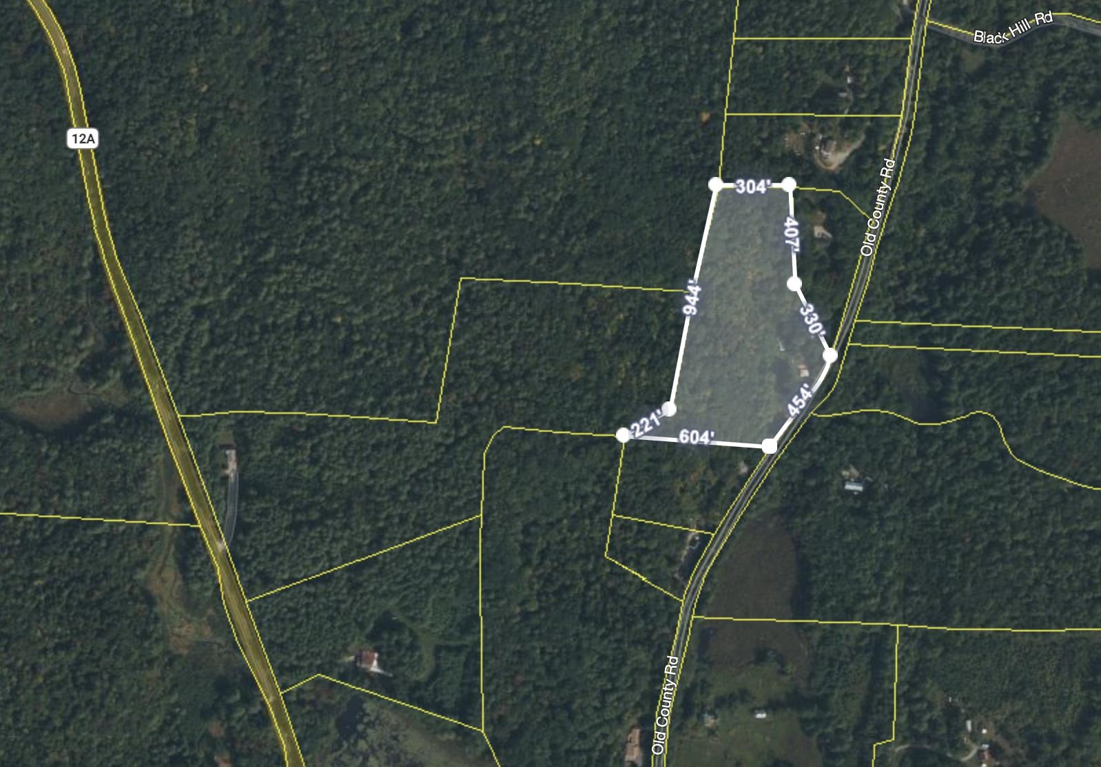 149 Old County Road Plainfield, NH 03781 - Photo 16 of 16 Gallery Image 16