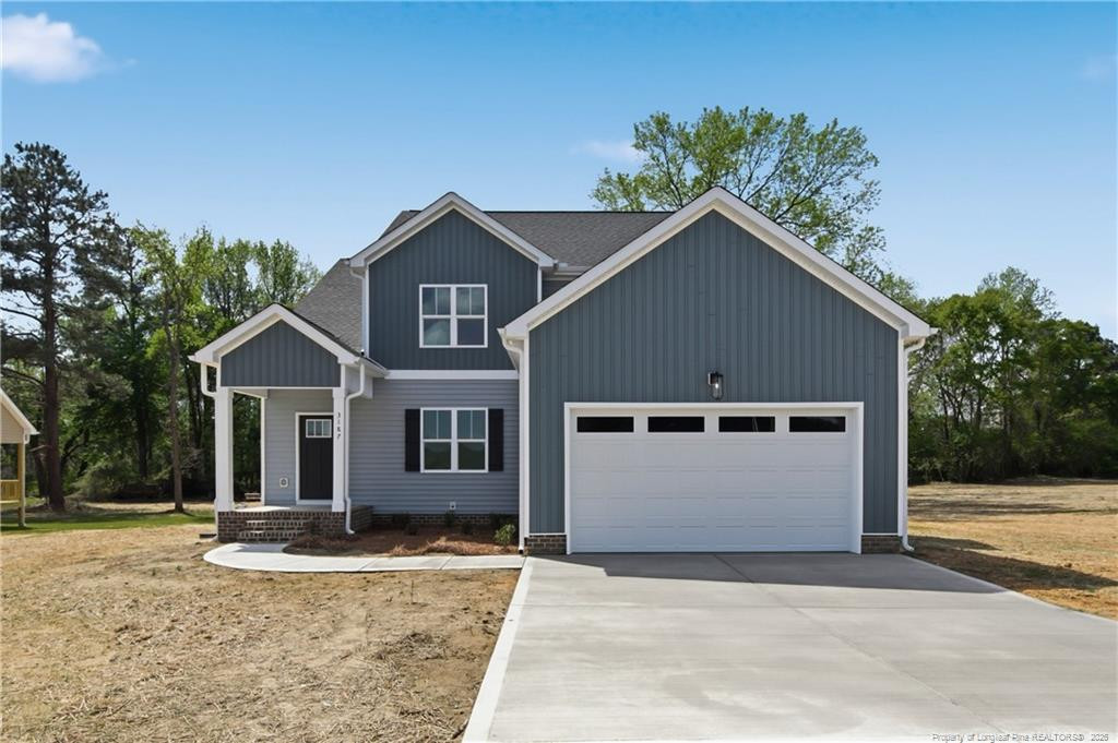 3187 Leaflet Church Road Broadway, NC 27505 - Photo 1 of 27 Photo 1