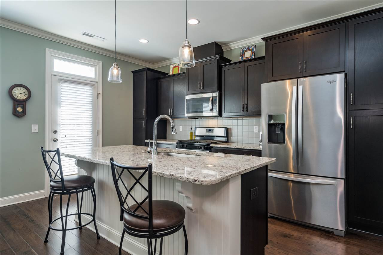 5414 Beardall Street Raleigh, NC 27616 - Photo 12 of 30 Photo 12