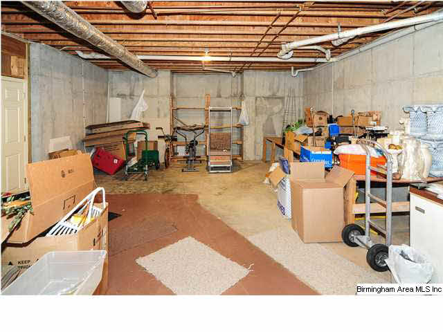 5251 Overland Trace Hoover, AL 35244 - Photo 30 of 32