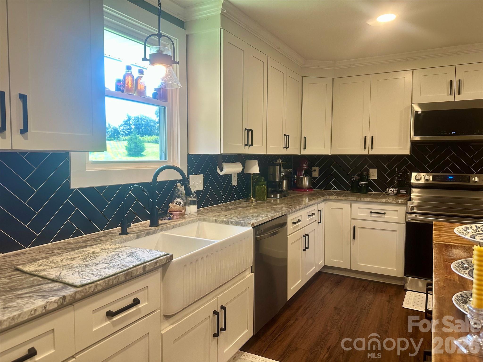 12178 Hazard Road Oakboro, NC 28129 - Photo 21 of 47 Gallery Image 21