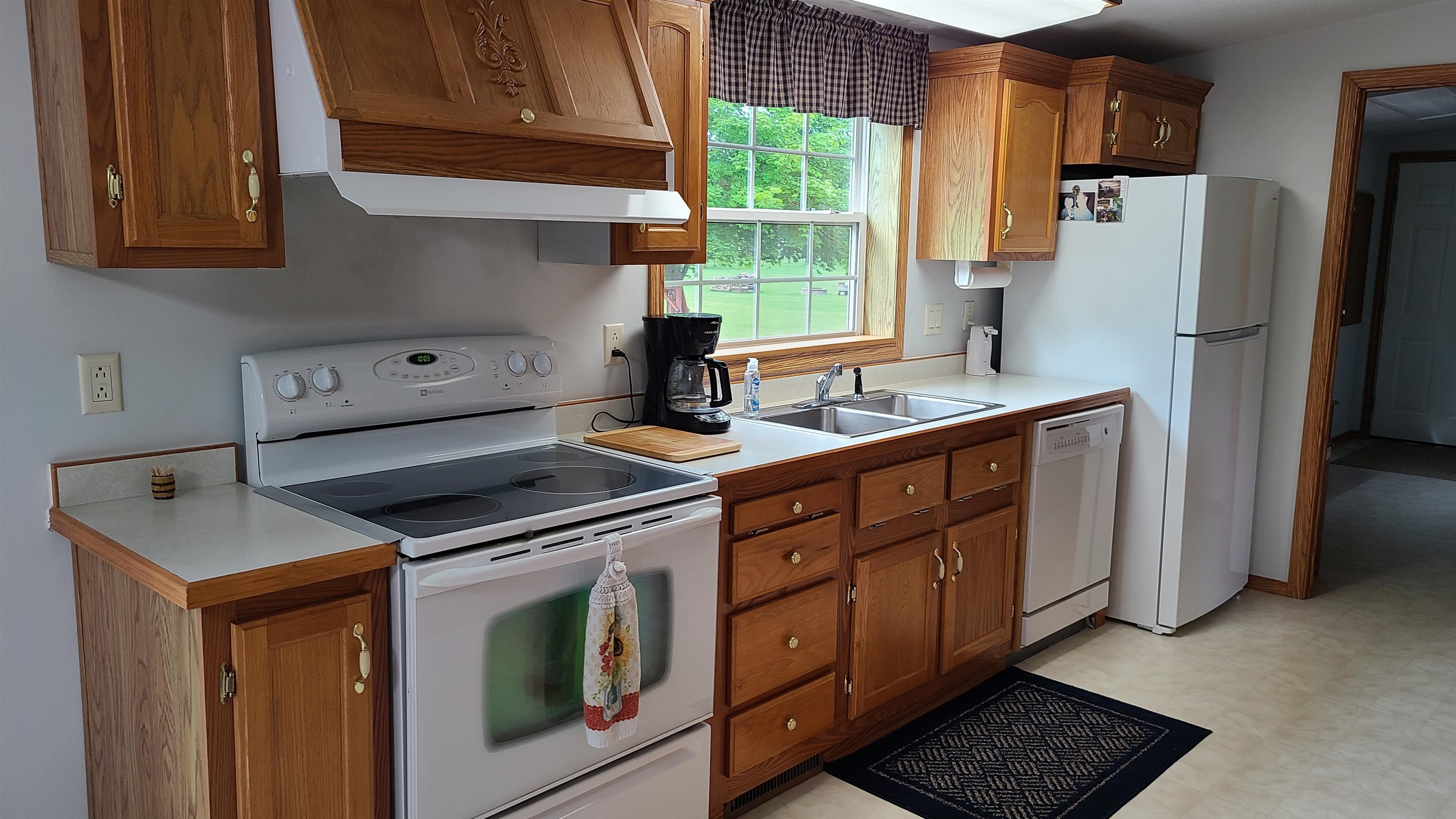 14927 West Ridge Road Oakley, MI 48649 - Photo 7 of 27