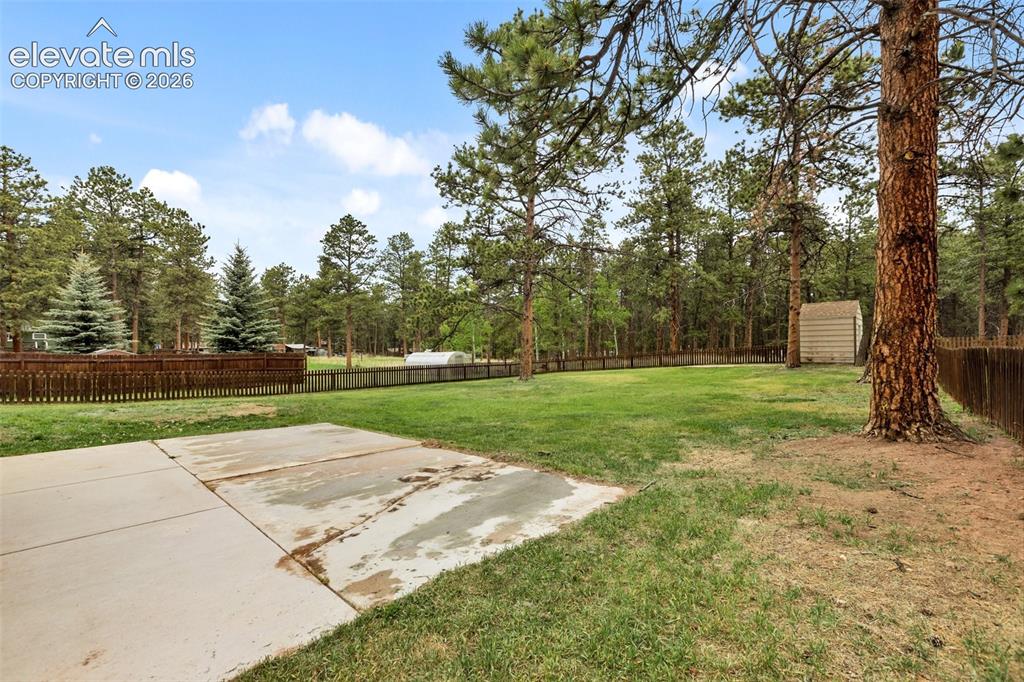 500 County Road Woodland Park, CO 80863 - Photo 37 of 47