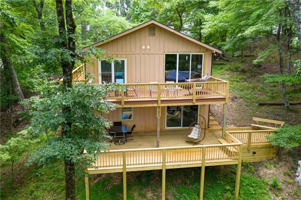 190 South View Trail Jasper, GA 30143 - Photo 10 of 83