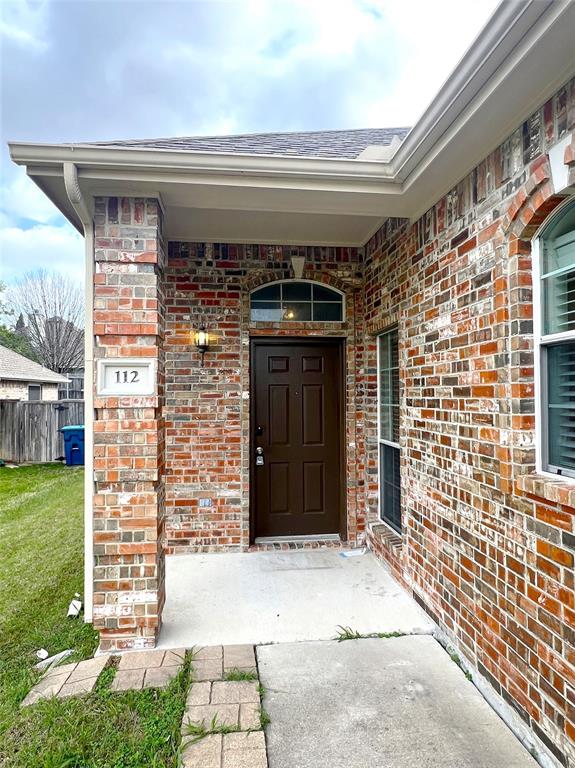 112 Walnut Lane Rockwall, TX 75032 - Photo 3 of 21