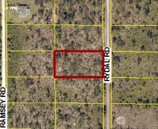 0 Rydal Road, Unit LOT 12 Weeki Wachee, FL 34614 - Photo 1 of 1 Gallery Image 1