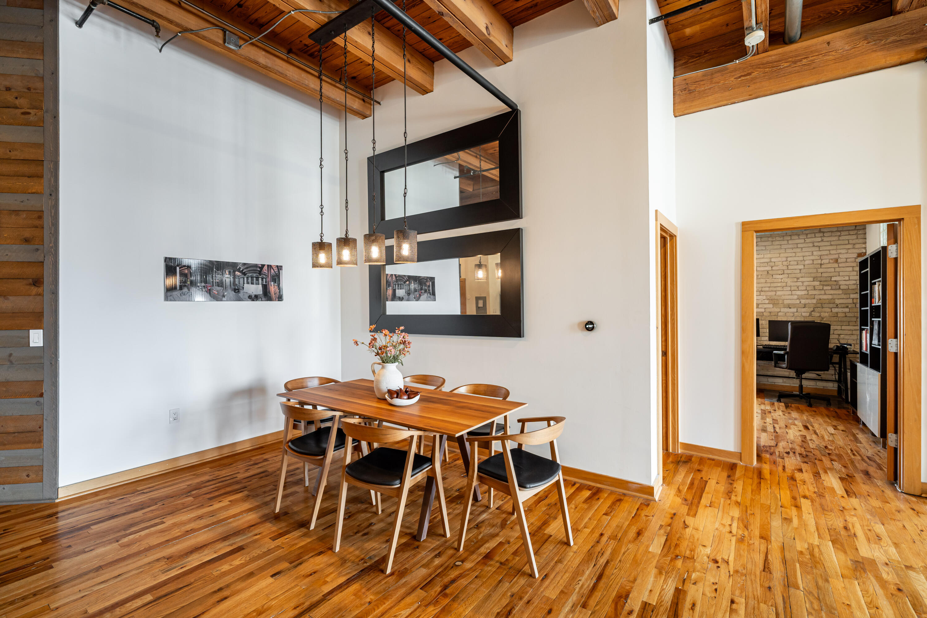 413 North 2nd Street, Unit 260 Milwaukee, WI 53203 - Photo 15 of 51 Formal Dining