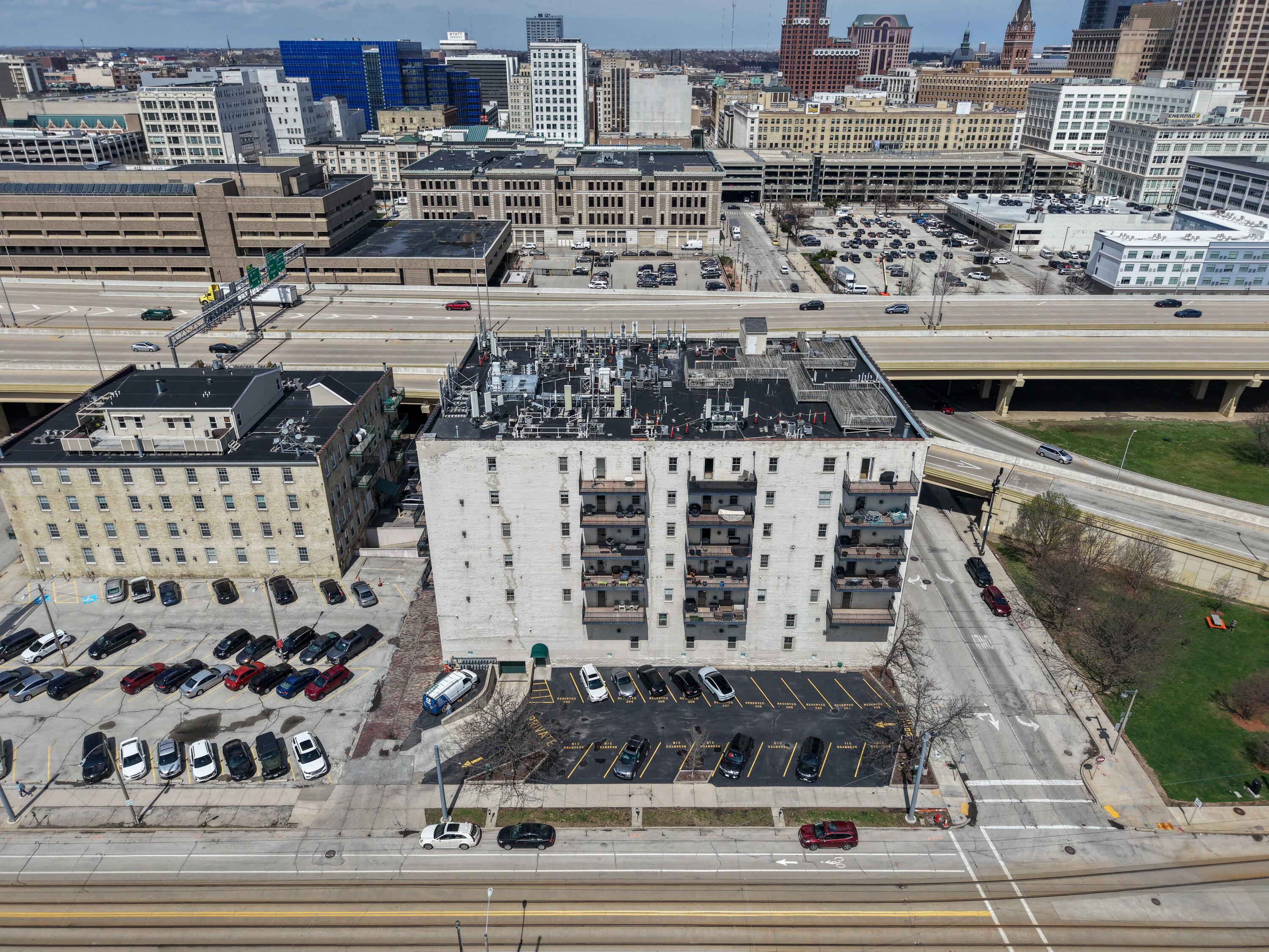 413 North 2nd Street, Unit 260 Milwaukee, WI 53203 - Photo 42 of 51 Views