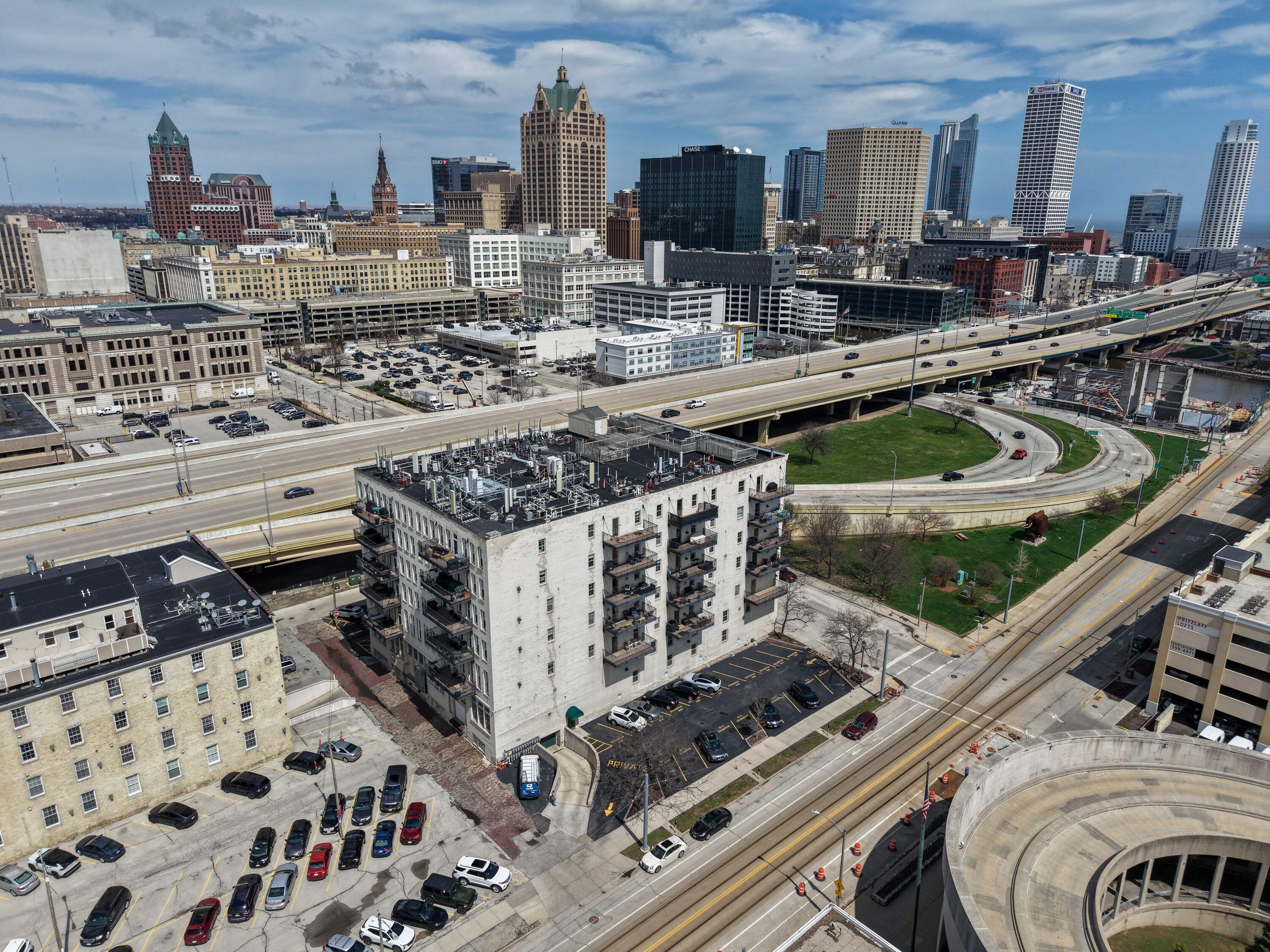 413 North 2nd Street, Unit 260 Milwaukee, WI 53203 - Photo 43 of 51 Views