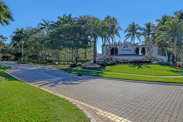 a view of a city with an ocean