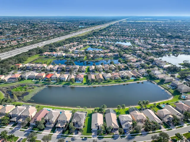 $619,000 | 7108 Via Leonardo, Lake Worth, FL 33467