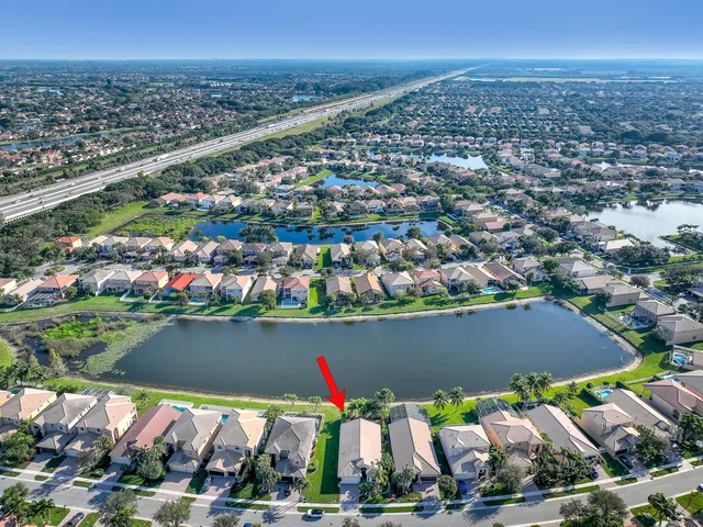 $619,000 | 7108 Via Leonardo, Lake Worth, FL 33467