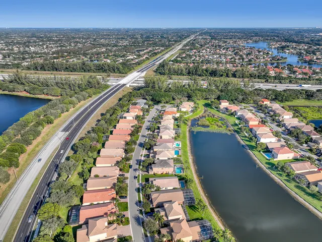 $619,000 | 7108 Via Leonardo, Lake Worth, FL 33467