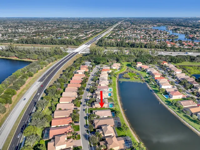 $619,000 | 7108 Via Leonardo, Lake Worth, FL 33467