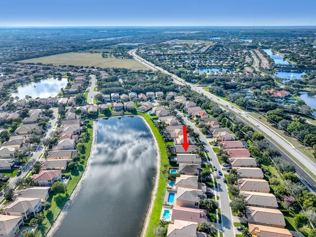 $619,000 | 7108 Via Leonardo, Lake Worth, FL 33467