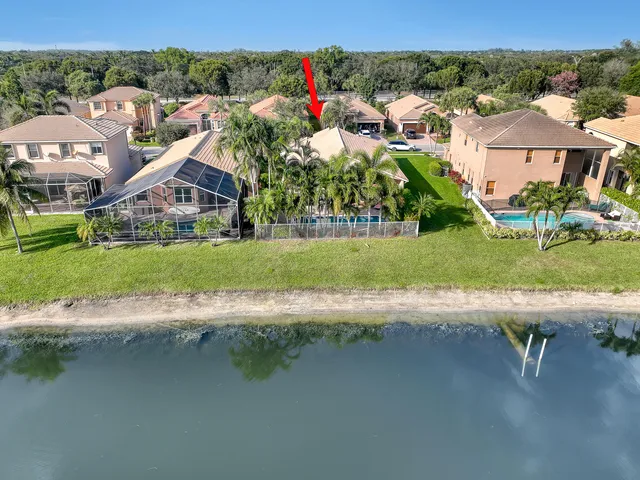$619,000 | 7108 Via Leonardo, Lake Worth, FL 33467