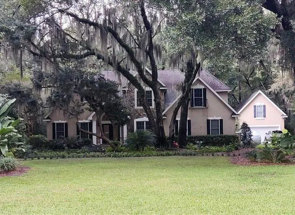 $865,000 | 96051 Palm Bluff Drive, Fernandina Beach, FL 32034