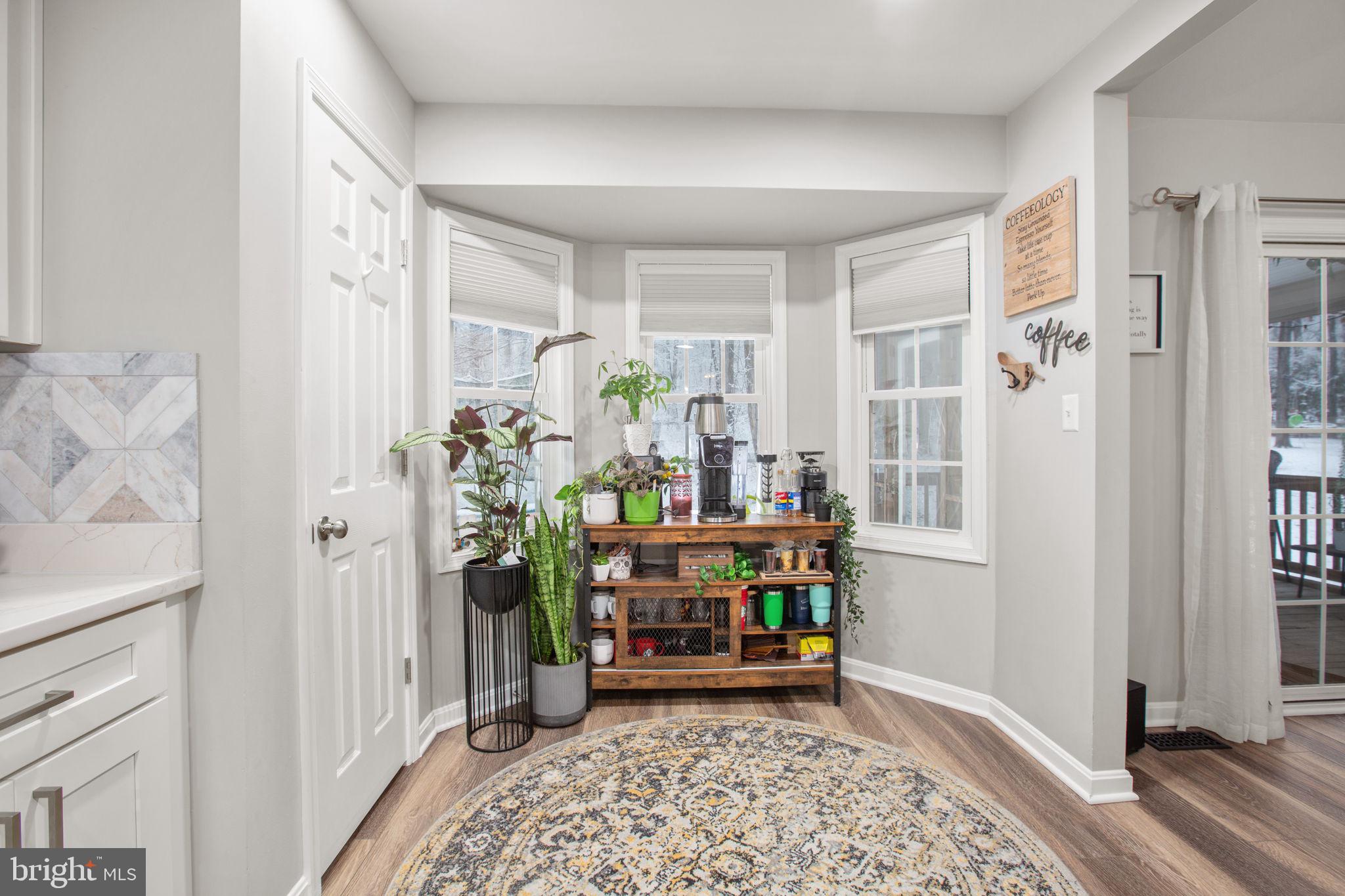 114 Saylers Creek Road Locust Grove, VA 22508 - Photo 11 of 32 a room with furniture and a window