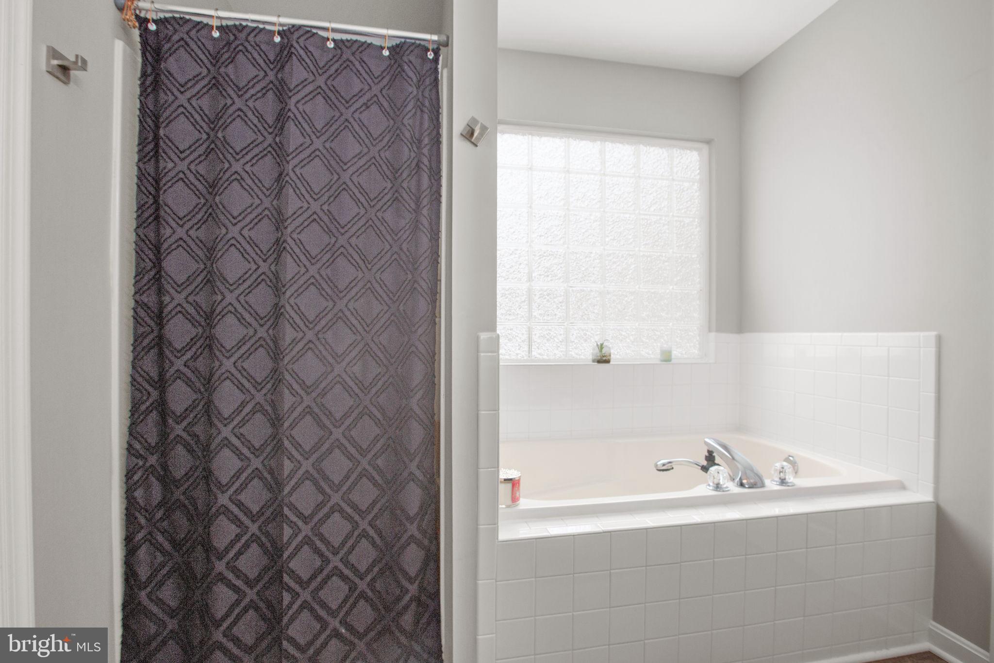 114 Saylers Creek Road Locust Grove, VA 22508 - Photo 20 of 32 a bathroom with a bathtub and a sink
