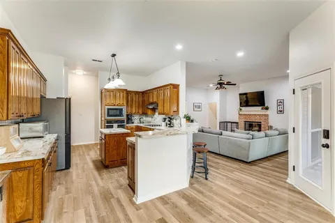 $625,000 | 11325 Elk Horn Court, Haslet, TX 76052