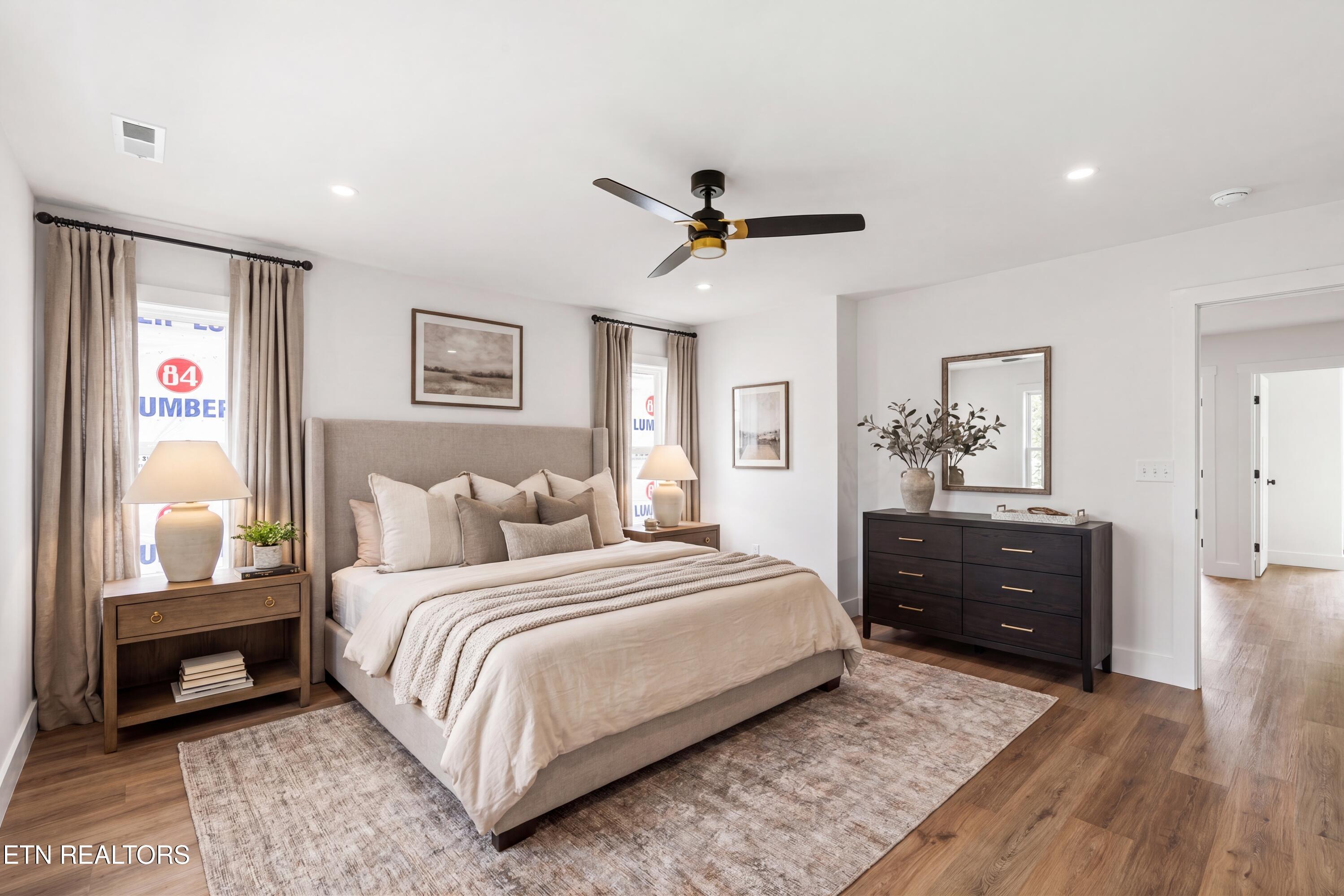 1351 Grace Ridge Drive Sevierville, TN 37862 - Photo 25 of 59 Virtual Staging