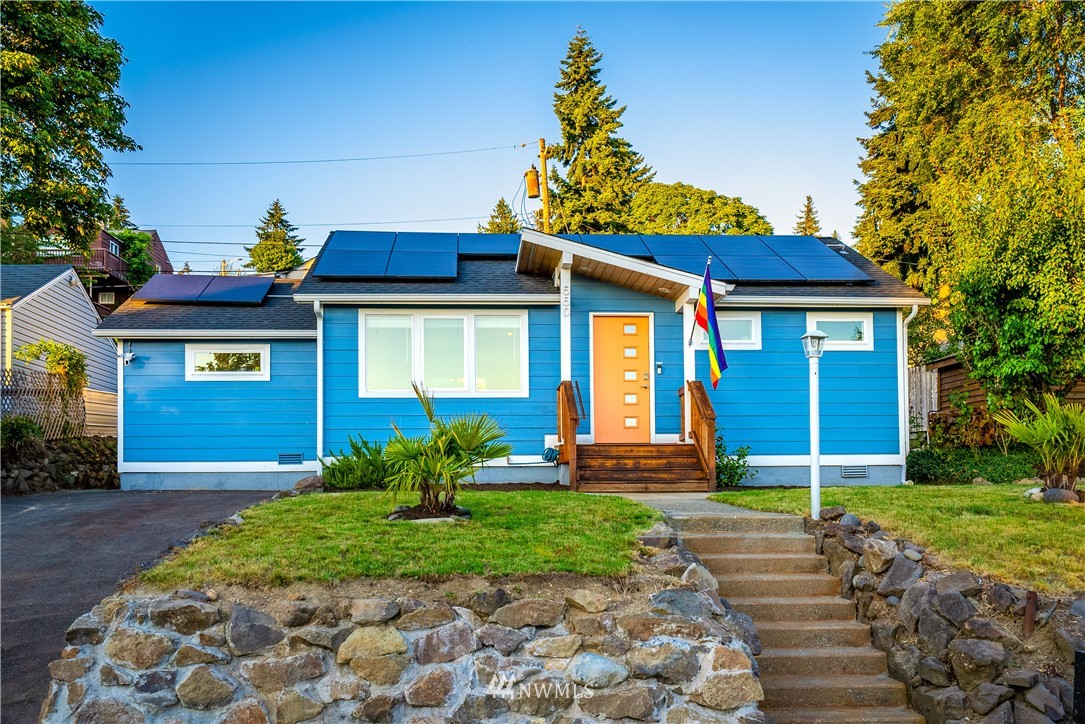 550 Bronson Way Northeast Renton, WA 98056 - Photo 1 of 29