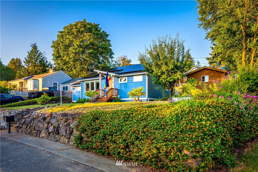 550 Bronson Way Northeast Renton, WA 98056 - Photo 20 of 29