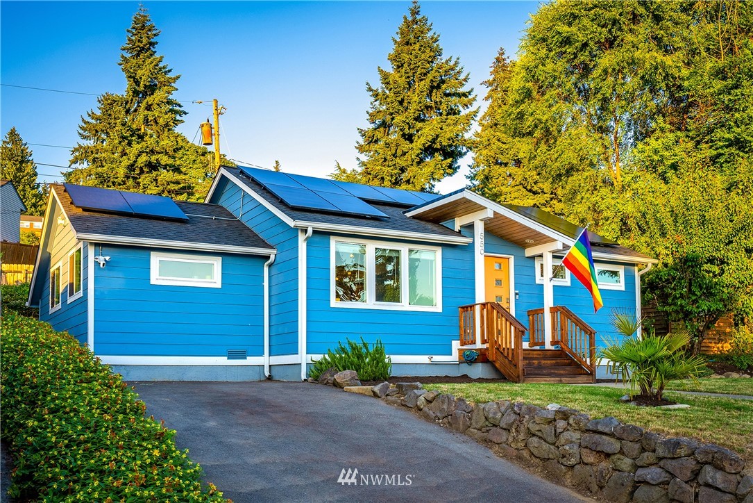 550 Bronson Way Northeast Renton, WA 98056 - Photo 21 of 29