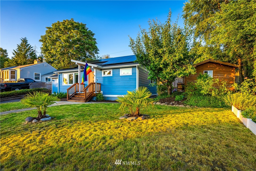 550 Bronson Way Northeast Renton, WA 98056 - Photo 22 of 29