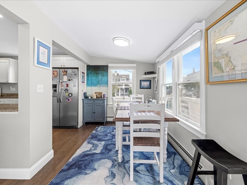 35 Cliff Road South Scituate, MA 02050 - Photo 14 of 42 a view of a livingroom with furniture and a window