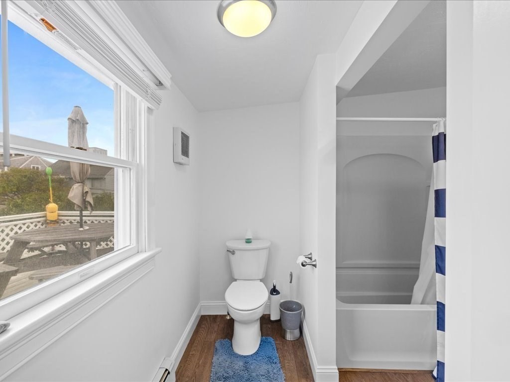 35 Cliff Road South Scituate, MA 02050 - Photo 22 of 42 a bathroom with a toilet