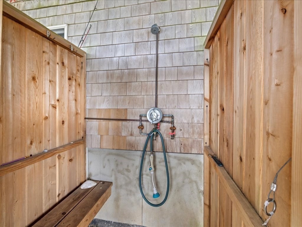 35 Cliff Road South Scituate, MA 02050 - Photo 32 of 42 a bathroom with a shower