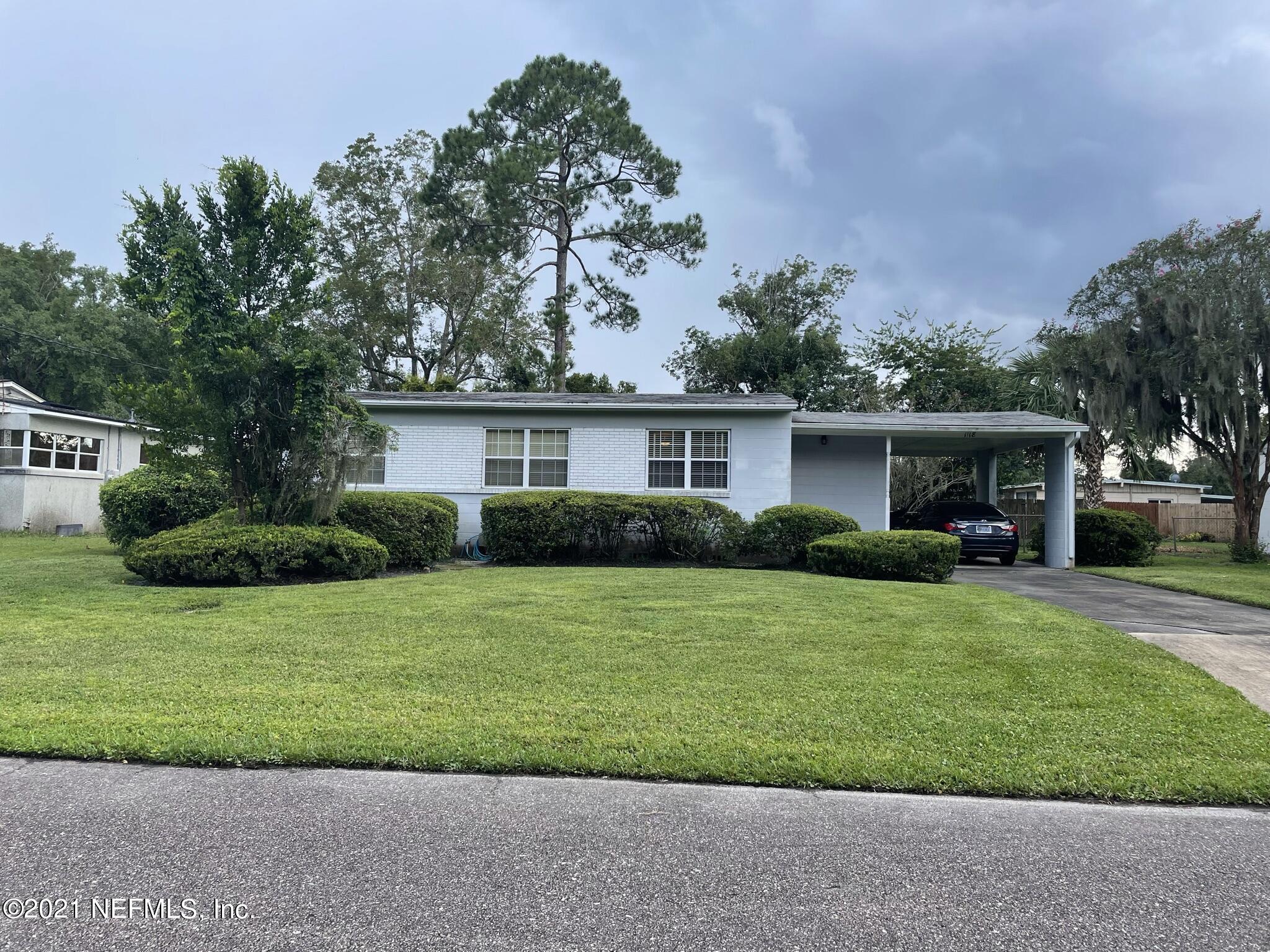 1118 Halifax Road Jacksonville, FL 32216 - Photo 1 of 28 Front of House
