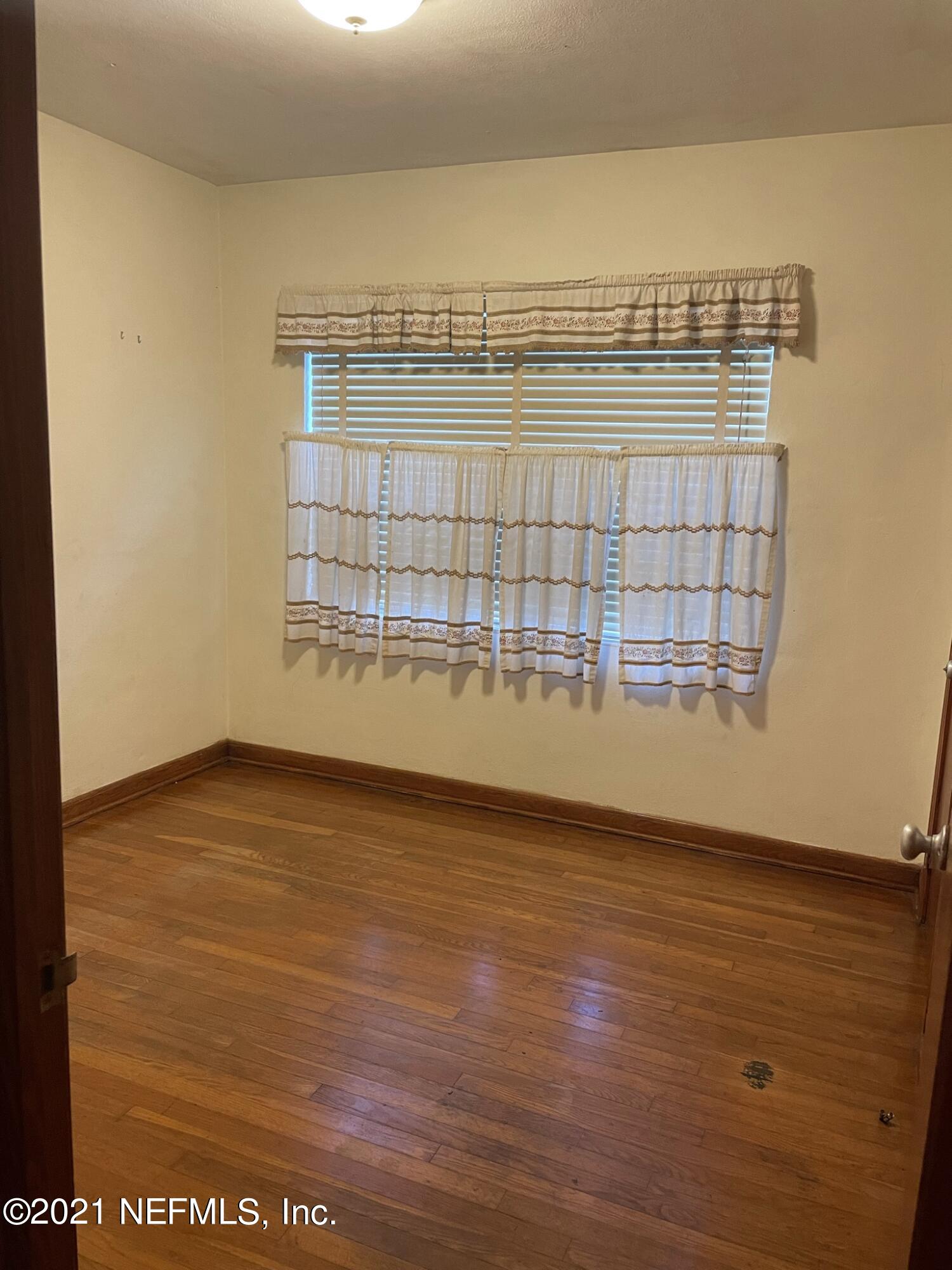 1118 Halifax Road Jacksonville, FL 32216 - Photo 12 of 28 Bedroom1