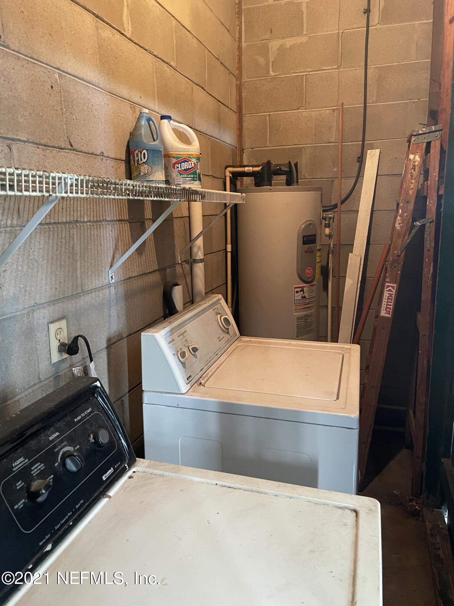 1118 Halifax Road Jacksonville, FL 32216 - Photo 27 of 28 Utility Room
