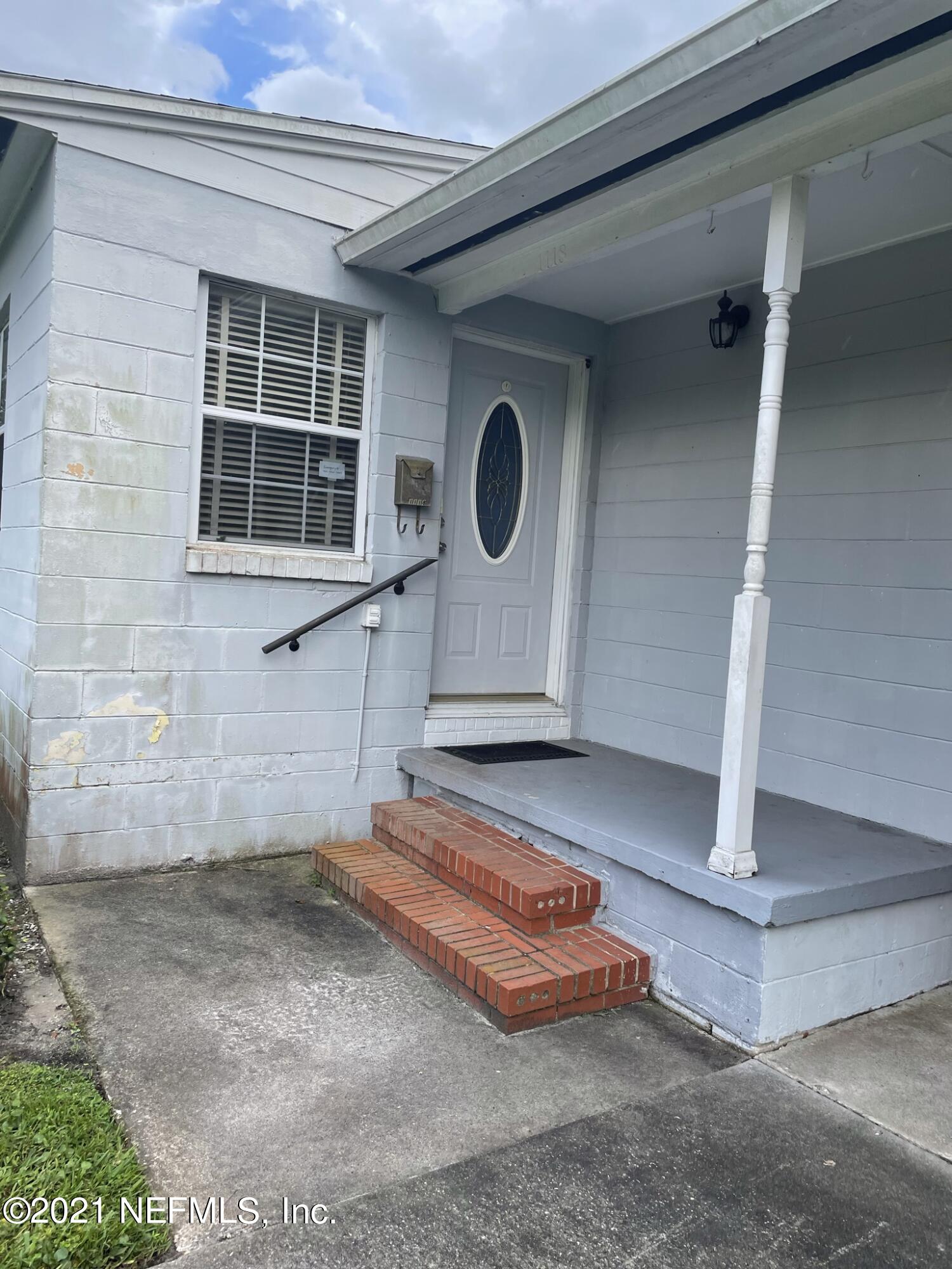 1118 Halifax Road Jacksonville, FL 32216 - Photo 3 of 28 Entrance