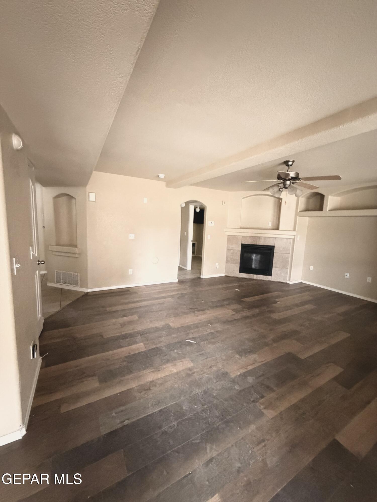 12517 Paseo Rae Avenue El Paso, TX 79928 - Photo 17 of 50 image00017