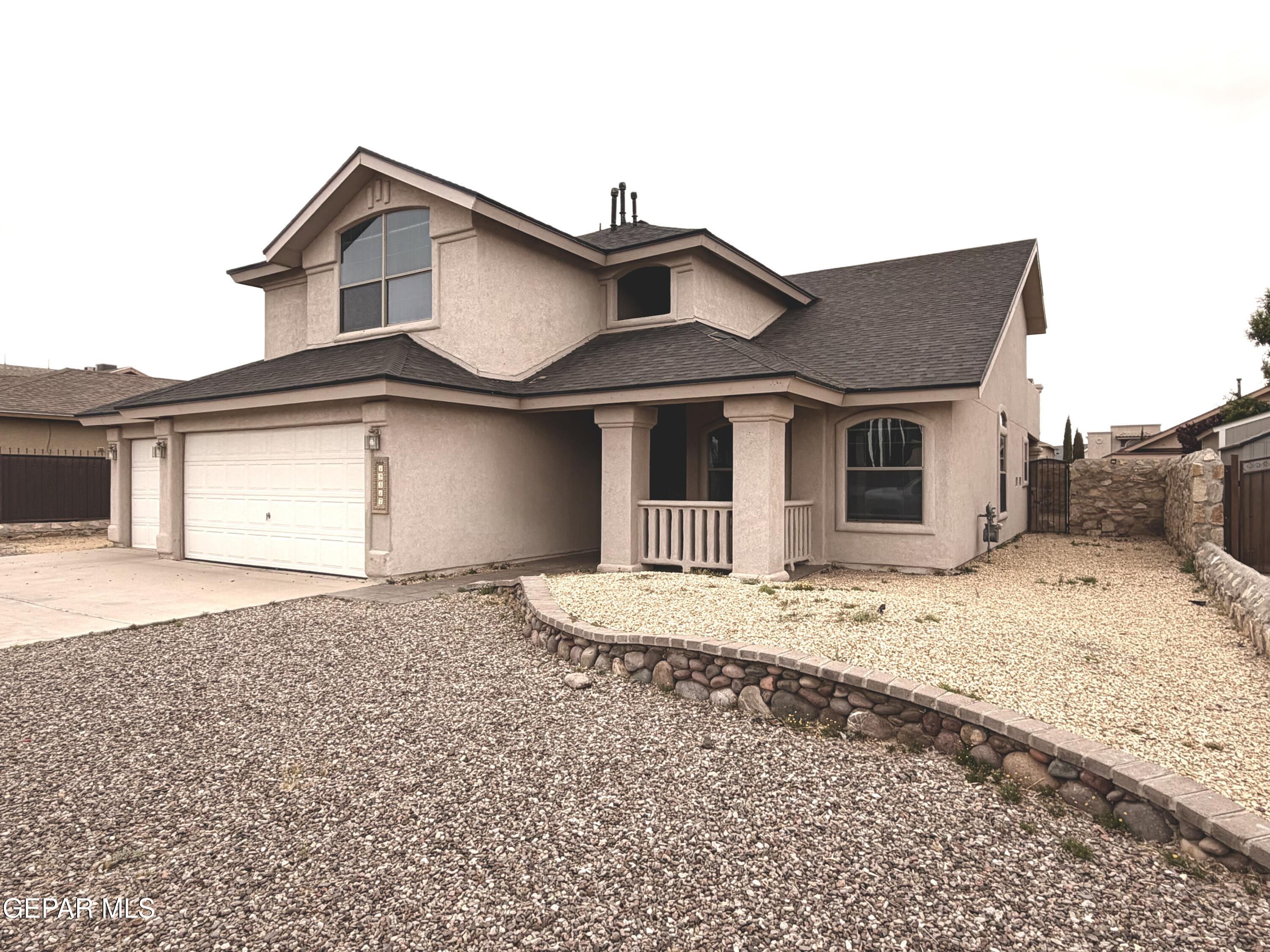 12517 Paseo Rae Avenue El Paso, TX 79928 - Photo 2 of 50 image00002