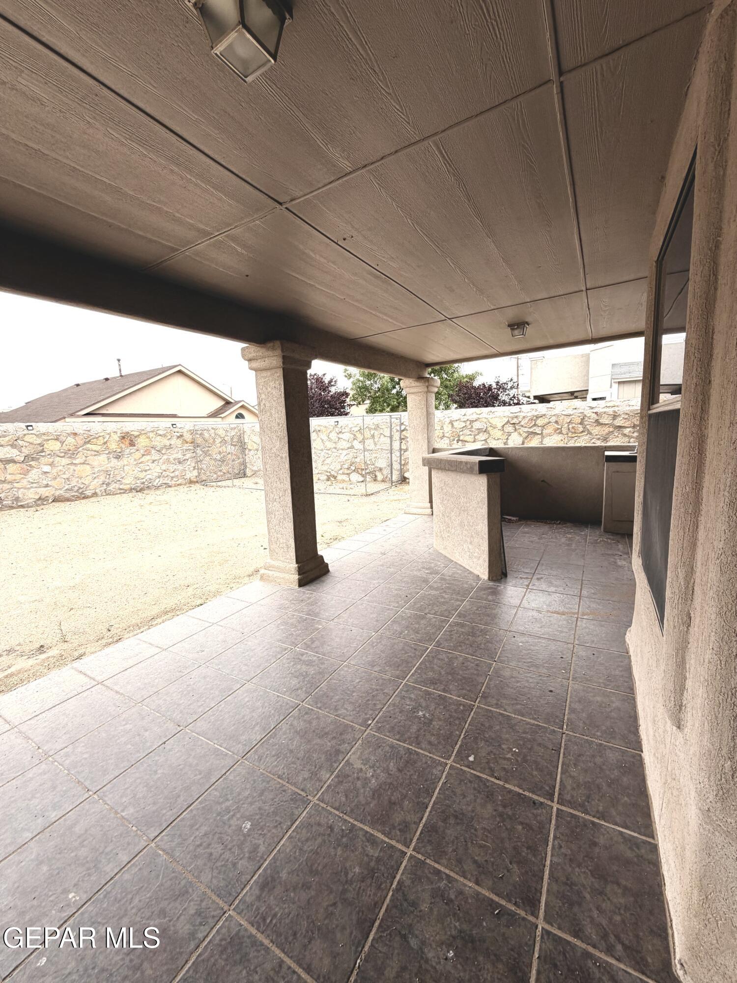 12517 Paseo Rae Avenue El Paso, TX 79928 - Photo 44 of 50 image00044
