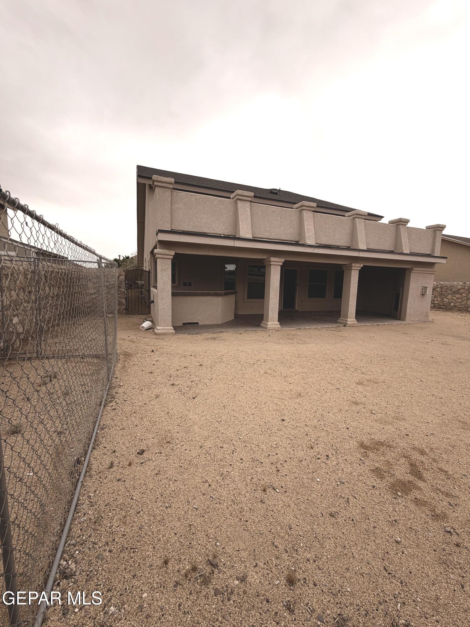 12517 Paseo Rae Avenue El Paso, TX 79928 - Photo 45 of 50 image00045