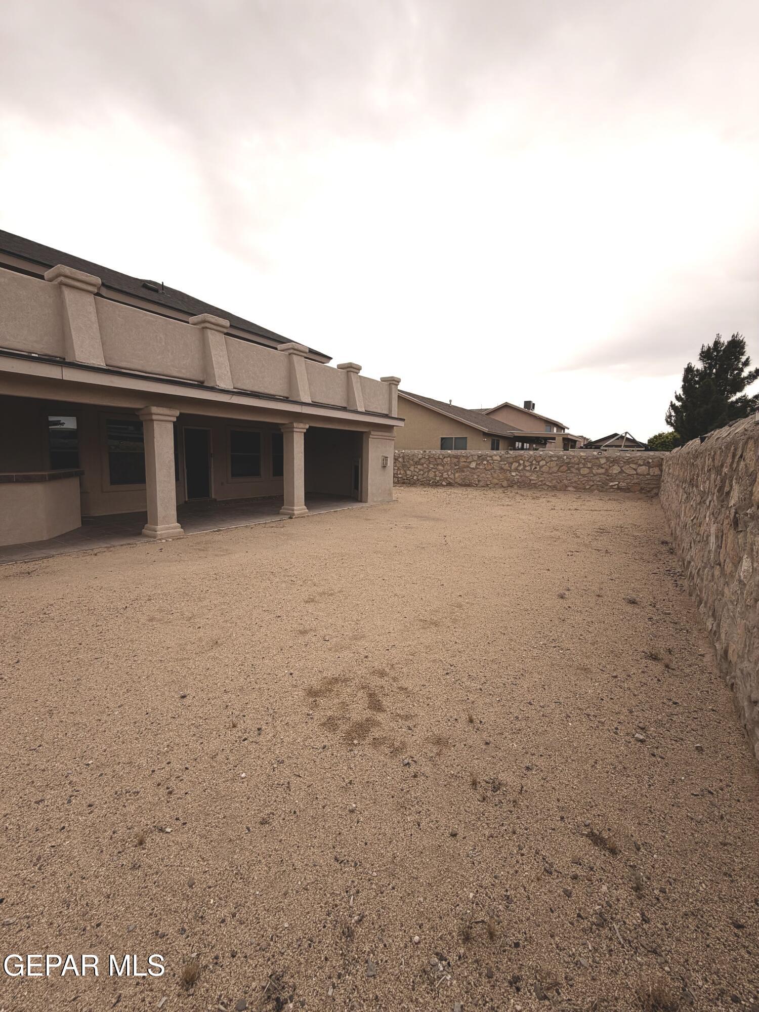 12517 Paseo Rae Avenue El Paso, TX 79928 - Photo 46 of 50 image00046