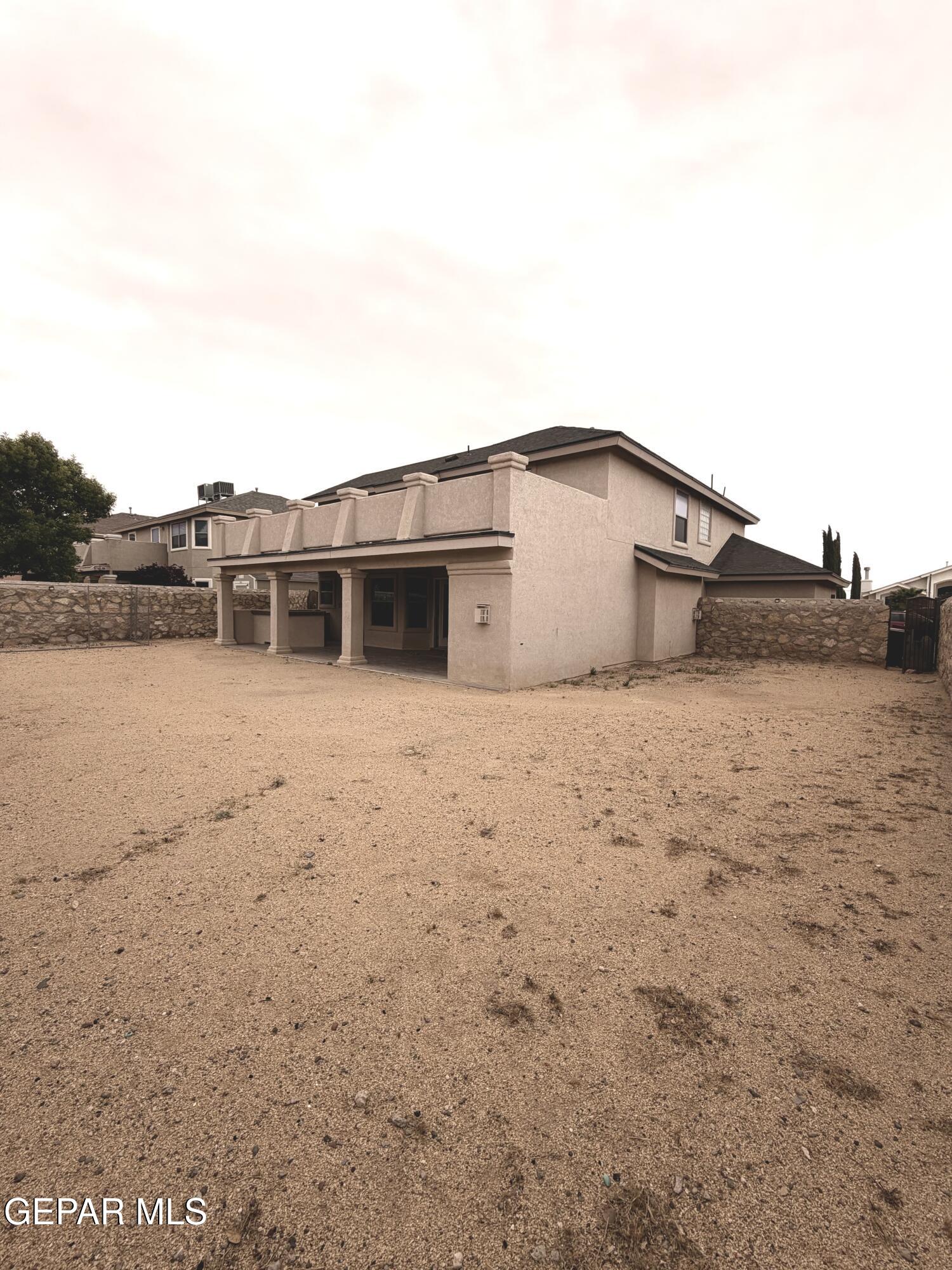 12517 Paseo Rae Avenue El Paso, TX 79928 - Photo 47 of 50 image00047