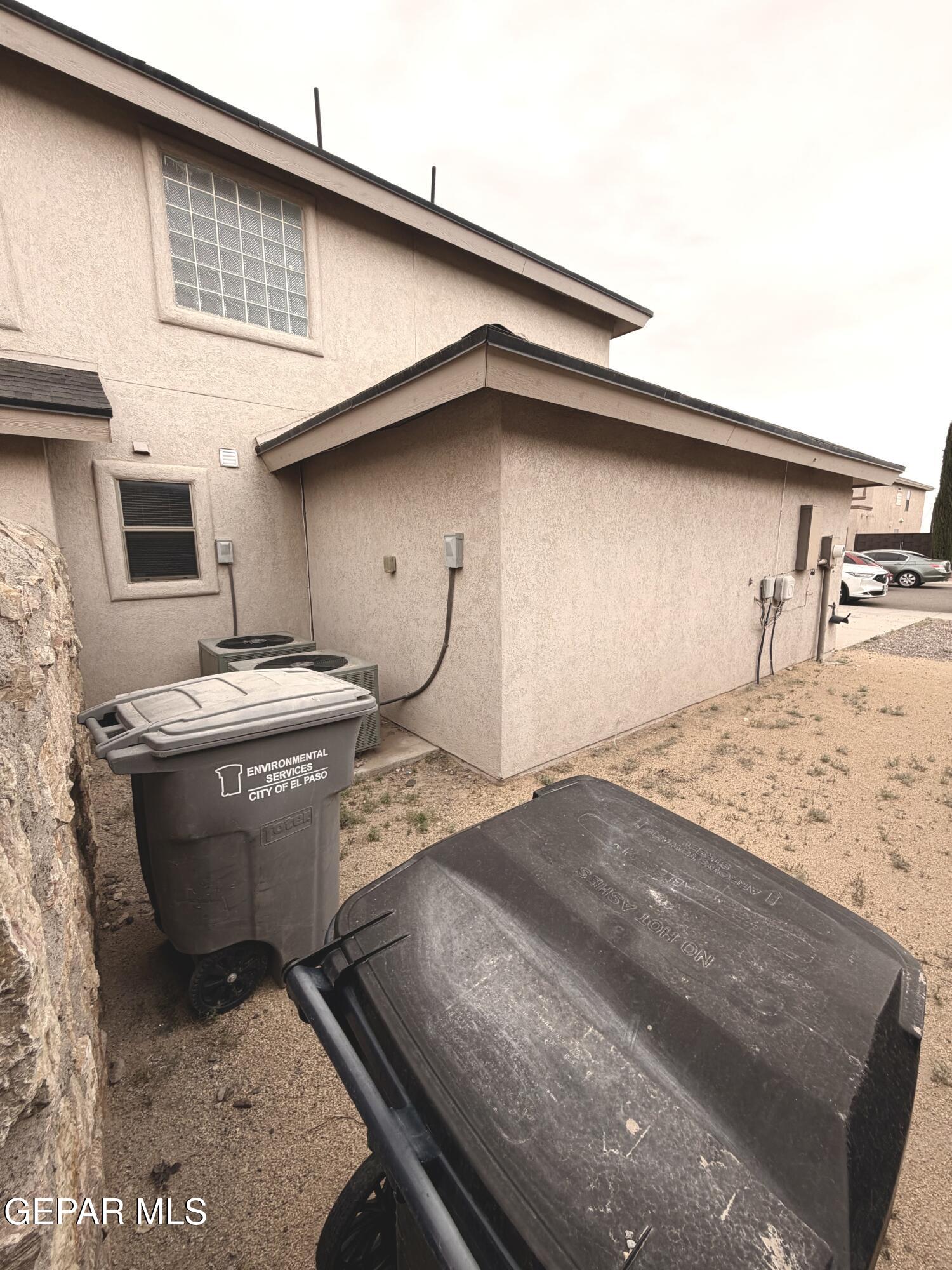 12517 Paseo Rae Avenue El Paso, TX 79928 - Photo 48 of 50 image00048