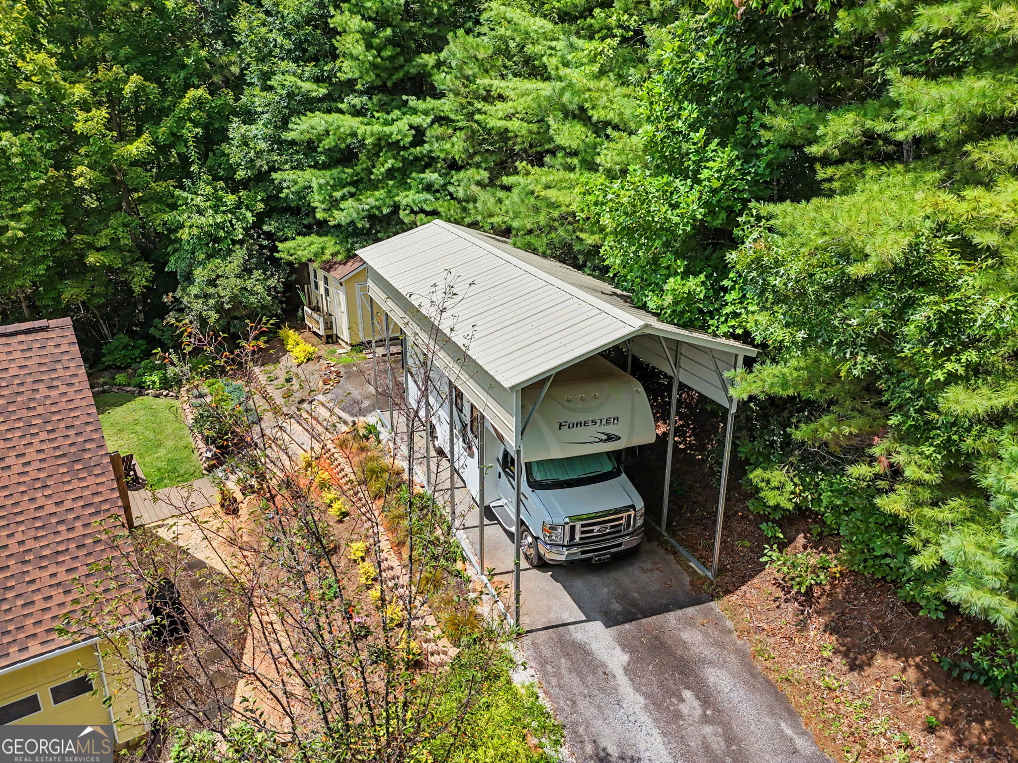171 Bell Colony Road Dillard, GA 30537 - Photo 8 of 75 Gallery Image 8